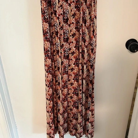 Loft petite small maxi dress - Picture 2 of 6